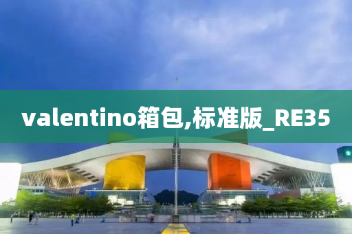 valentino箱包,标准版_RE35