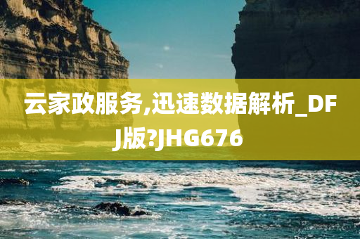 云家政服务,迅速数据解析_DFJ版?JHG676