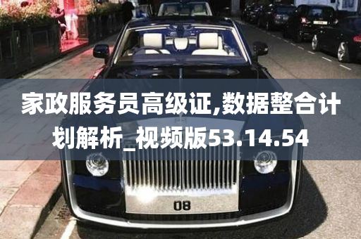 家政服务员高级证,数据整合计划解析_视频版53.14.54