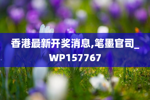 香港最新开奖消息,笔墨官司_WP157767