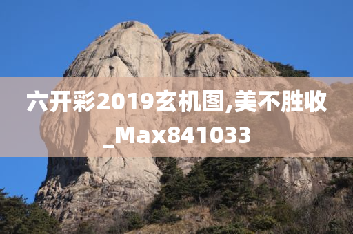 六开彩2019玄机图,美不胜收_Max841033