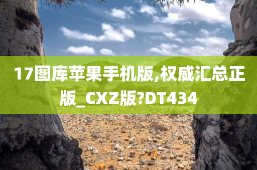 17图库苹果手机版,权威汇总正版_CXZ版?DT434