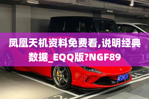 凤凰天机资料免费看,说明经典数据_EQQ版?NGF89