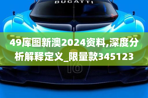 49库图新澳2024资料,深度分析解释定义_限量款345123