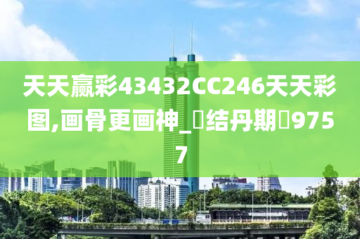 天天赢彩43432CC246天天彩图,画骨更画神_‌结丹期‌9757