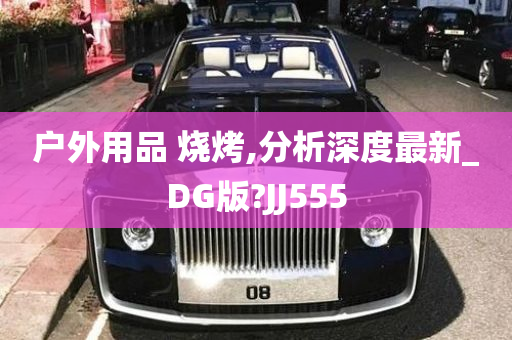 户外用品 烧烤,分析深度最新_DG版?JJ555