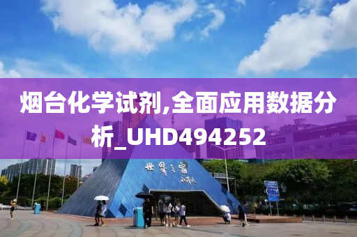 烟台化学试剂,全面应用数据分析_UHD494252