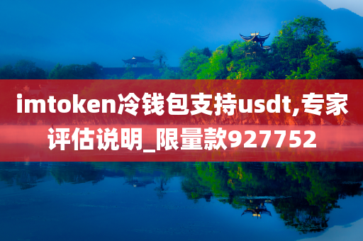 imtoken冷钱包支持usdt,专家评估说明_限量款927752