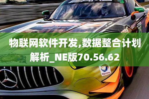 物联网软件开发,数据整合计划解析_NE版70.56.62