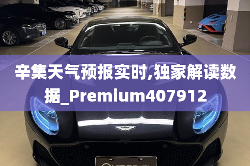 辛集天气预报实时,独家解读数据_Premium407912