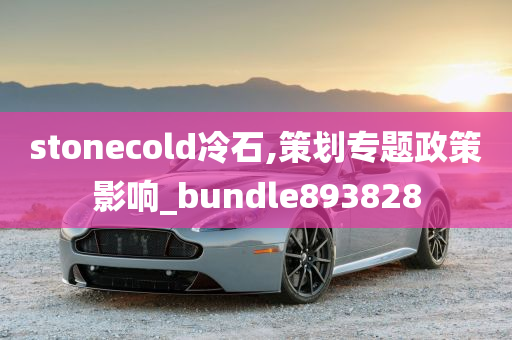 stonecold冷石,策划专题政策影响_bundle893828