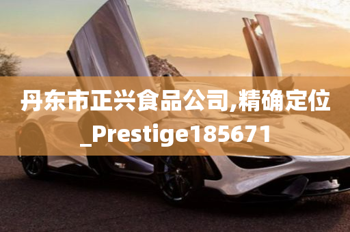 丹东市正兴食品公司,精确定位_Prestige185671