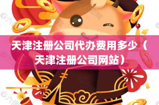 天津注册公司代办费用多少（天津注册公司网站）