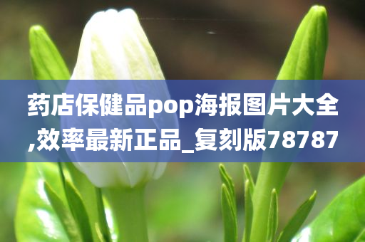 药店保健品pop海报图片大全,效率最新正品_复刻版78787