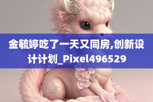 金毓婷吃了一天又同房,创新设计计划_Pixel496529