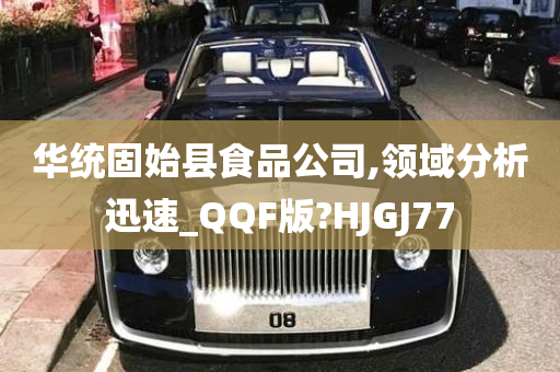 华统固始县食品公司,领域分析迅速_QQF版?HJGJ77