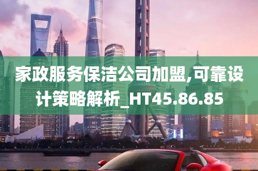 家政服务保洁公司加盟,可靠设计策略解析_HT45.86.85