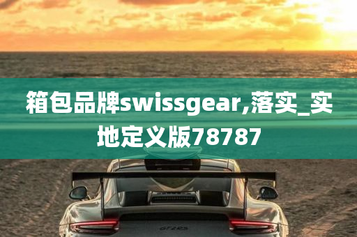 箱包品牌swissgear,落实_实地定义版78787