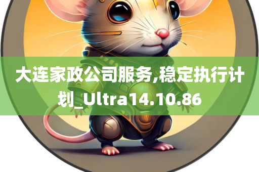 大连家政公司服务,稳定执行计划_Ultra14.10.86