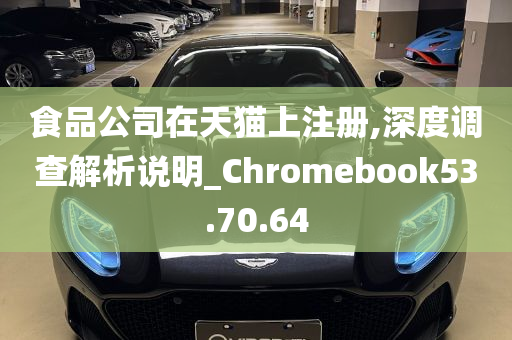 食品公司在天猫上注册,深度调查解析说明_Chromebook53.70.64