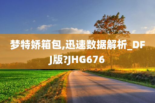 梦特娇箱包,迅速数据解析_DFJ版?JHG676