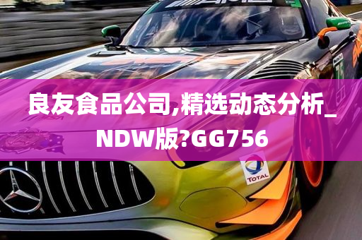 良友食品公司,精选动态分析_NDW版?GG756