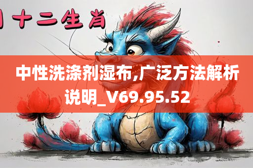 中性洗涤剂湿布,广泛方法解析说明_V69.95.52